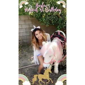 Meet your Posher, Michelle